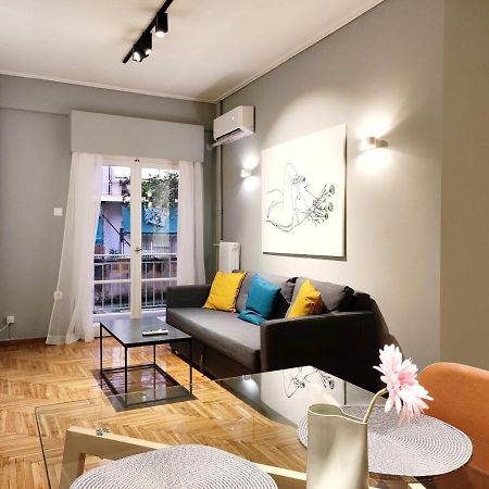 Veno Apartments Goudi Атина Екстериор снимка