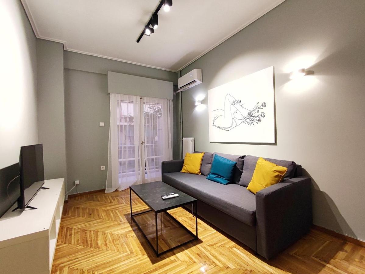 Veno Apartments Goudi Атина Екстериор снимка